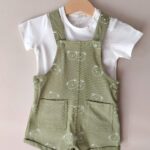 Baby σαλοπέτα Super Bear