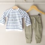 Baby set Planet