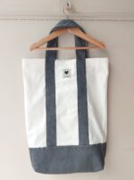 Beach bag Χταπόδης - Image 3