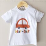 Tshirt beep beep