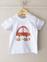 Tshirt beep beep