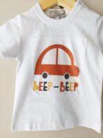 Tshirt beep beep - Image 2