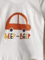 Tshirt beep beep - Image 3