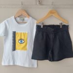 Set "Eye" black