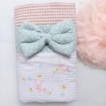 Κουβέρτα πικέ bunny