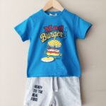 burger party