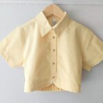 Cookie shirt