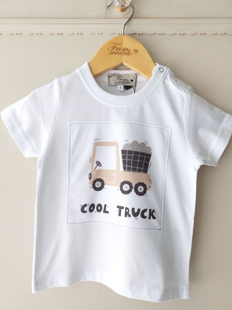 Cool Truck