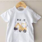 Tshirt Dig it