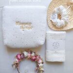 Set Mommy Things