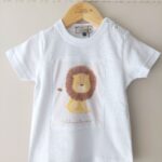 Tshirt lion 🦁