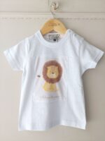 Tshirt lion 🦁