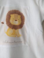 Tshirt lion 🦁 - Image 3
