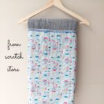 Beach towel Χταπόδης