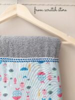 Beach towel Χταπόδης - Image 3