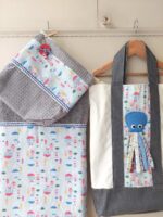 Beach towel Χταπόδης - Image 5
