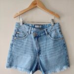 Jean shorts Tina