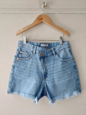 Jean shorts Tina
