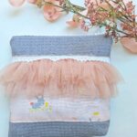 Νεσεσέρ bunny grey