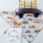 Doudou cars 🚗