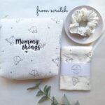 mommy's things elephant