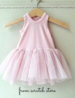 Ballerina pink