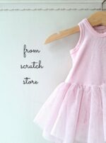 Φορμάκι Ballerina pink - Image 2