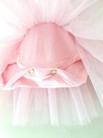 Φορμάκι Ballerina pink - Image 4