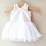 Ballerina white