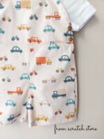 Σαλοπέτα Cars 🚗 - Image 2