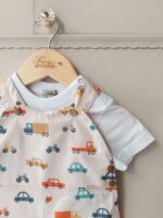 Σαλοπέτα Cars 🚗 - Image 3