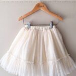 Tutu diva cream