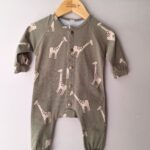 Φορμάκι giraffe