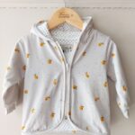Jacket lemons 🍋