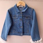 Jean jacket Lilybird