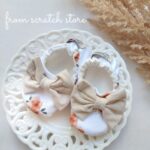 Baby shoes Ginger