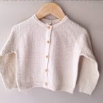 Ζακετάκι off white