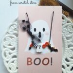 Ghost 👻 necklace