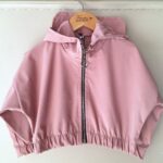 Pavlova jacket