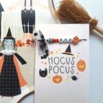 Pumpkin 🎃 bracelet