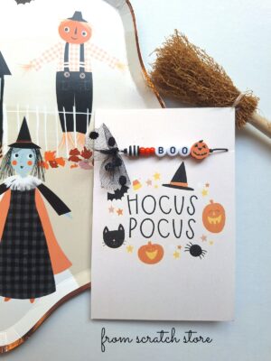 Pumpkin 🎃 bracelet