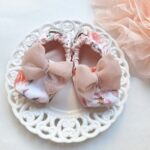 Baby shoes Lottie