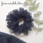 Scrunchy Starlight