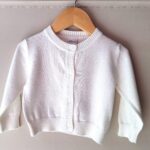 Ζακετάκι white
