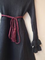 The black dress - Image 3