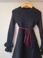The black dress - Image 4