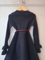 The black dress - Image 5