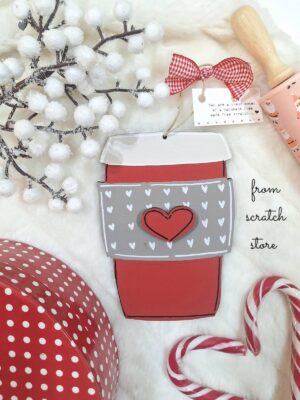 Xmas Coffee