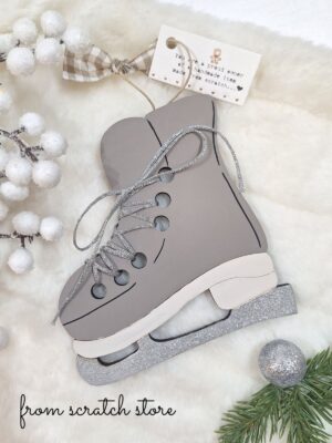 Skating Shoe