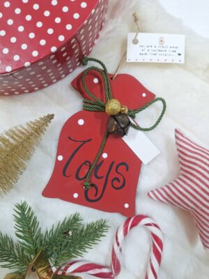 Santa's Toys